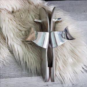 🎉HP🎉GIUSSEPPE ZANOTTI - Sandals 7